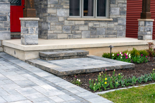 Best Driveway Paver Repair  in Lenwood, CA