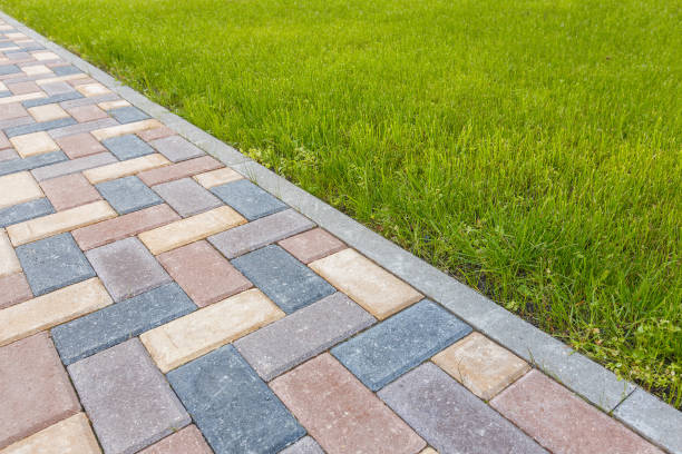 Best Brick Driveway Pavers  in Lenwood, CA